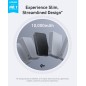 Anker MagGo Trådløs power bank 10000mAh Sort Anker MagGo Trådløs power bank 10000mAh Sort